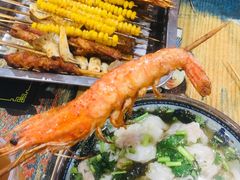 -老谢野馄饨(延安路店)