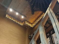 -徽三说·土徽菜·中国徽菜连锁品牌(一中店)