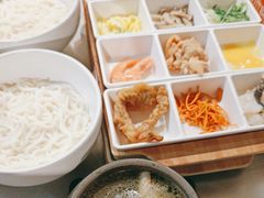 -云海肴·汽锅鸡·云南菜(广安门天虹店)