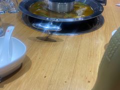 -丽清大别山鹅火锅(潜山路店)