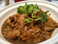 -又见炊烟私房菜(敬亭路店)