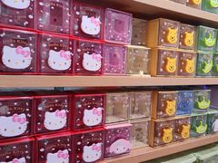 -名创优品(天河区正佳广场二店)