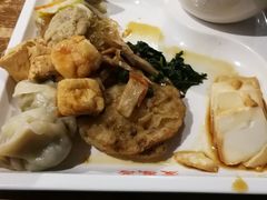 -素清香(解放路店)