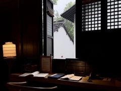 -法云安缦酒店