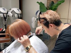 -崇尚GAVIN STYLE臻选