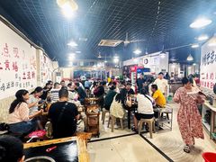 -铜元老码头鳝鱼火锅