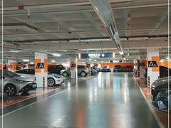 -家乐福(古北店)