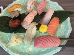 -豊 胜手丼