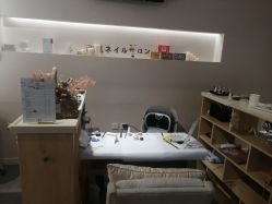 -米·日本の美甲美睫專門店