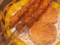 -南门涮肉(后海店)
