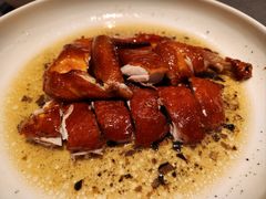 黑松露脆皮鸡-小炳胜(卓悦中心店)