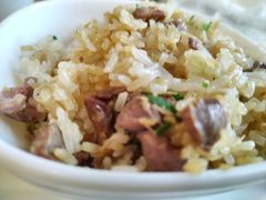 鸽肾焗饭-百利鸽王(紫薇路店)