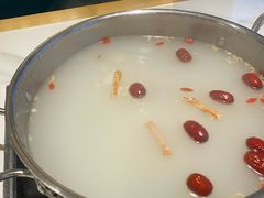 -蚝大仙横琴生蚝火锅(日月贝店)