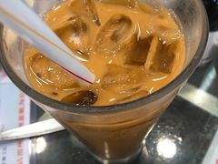 奶茶-义顺牛奶公司(庇利金街店)