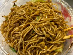 -十九集重庆小面(天坛西路店)