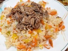 -新疆伊宁远征餐厅