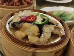 -晋江荣誉国际酒店·港誉茶餐厅