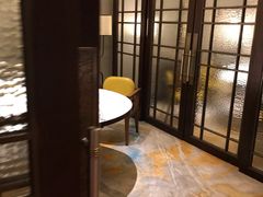 -青雅中餐厅(大连金石滩绿发希尔顿度假酒店)