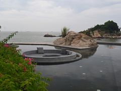 -影吧•悬崖海景(珠海凤凰湾悦椿酒店)