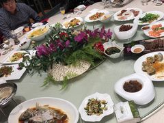 -古南都·老广东酒楼(龙江店)