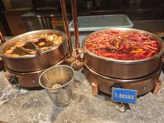 -一方渔歌蒸汽海鲜自助(文化路万达广场店)