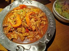 牛蛙煲-胖哥俩肉蟹煲(杭州大厦中央广场店)