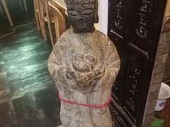 -西工饭庄快餐厅(西工小街店)