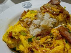 -深仔记茶餐厅(亚士厘道店)