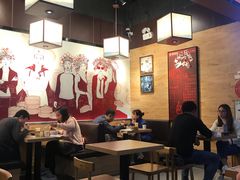 -老班长手工灌汤包(嘉洲广场店)