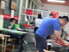 大堂-没牙伯花生汤店(老药洲店)