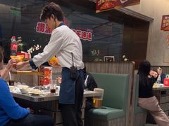 -海底捞火锅(龙岗星河COCO Park店)