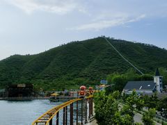 -蓟州溶洞风景区