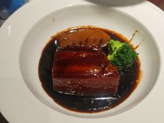 -小放牛炒菜馆(华北商厦店)