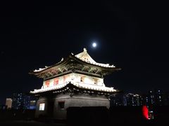 -大同古城墙