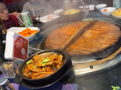 -好灶头妈妈菜·柴火灶台鱼·千岛湖土菜地标美食