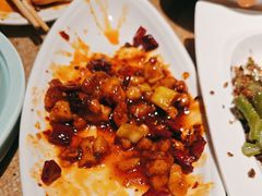 -渝信川菜(西单店)