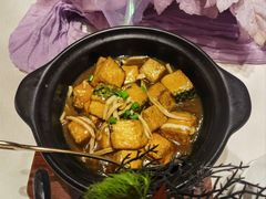 -迦南苑·新派青岛菜·生日纪念日主题餐厅