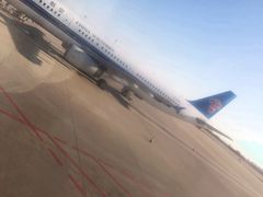 -太原武宿国际机场