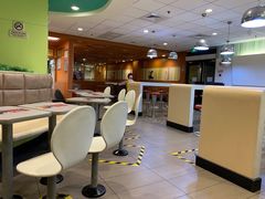 大堂-麦当劳(温州人民路店)