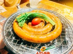 -卢布里西餐厅(海拉尔店)