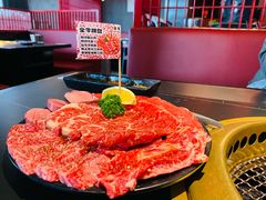 -谷牛和牛烤肉(漕河泾印象城店)