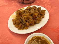 -深运潮州粥(东门店)