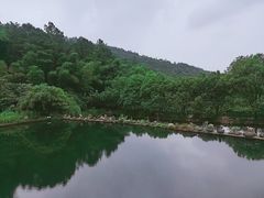 -九龙潭景区