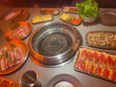 -烧本烧·自助烤肉(勒泰中心店)