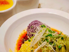 -绿茶餐厅(成都太古里店)