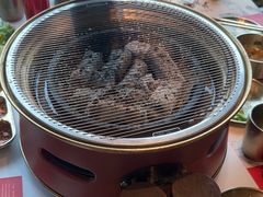 -西塔老太太泥炉烤肉(川沙百联店)