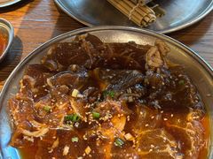 -一品诚记烤肉(大连柏威年购物中心店)