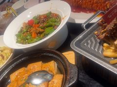 -简小舍·民间手艺菜(武昌江滩店)