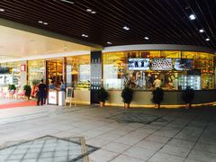 门面-西贝(大华虎城店)