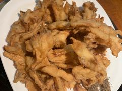 -黑鸡小馆(金源店)